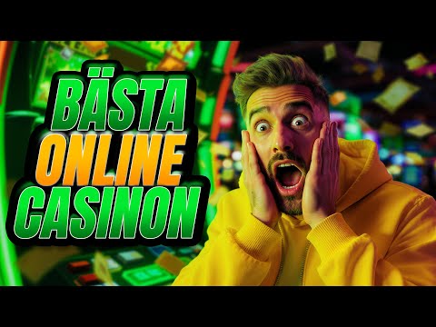 Spela Casino Online Utan Konto - Skattefri Nöje Garanterat