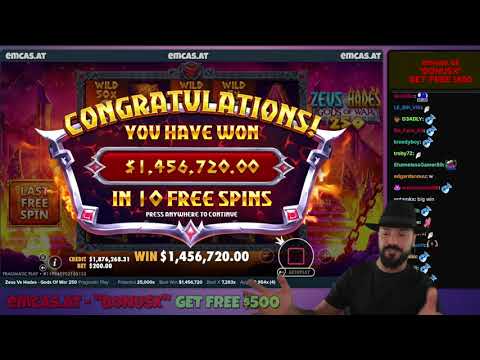 Spela med bonus på Slotcloud Casino - Sveriges bästa casino online
