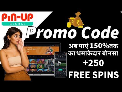 Experience the Best RTP Slots at Pin-Up Casino - Play Online in English from Nigeria