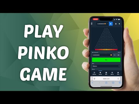 Pinco Casino: Online Qeydiyyatı İçindir, Hazır Oynamaq!