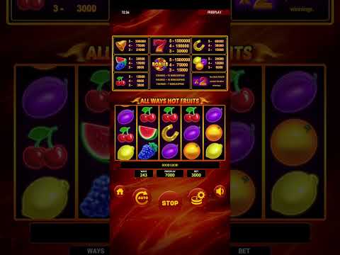 ONLINE CASINO ПIN UP: Ең жақсы ойын автоматтарын ойнаңыз