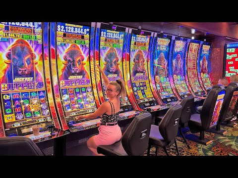 Spil På Det Bedste Online Casino i Danmark - Kasino Online Oplevelser Garanteret