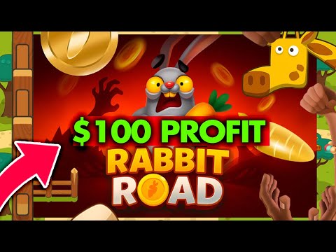Experience the Thrill of Rabbit Road Slot: Play Online in English from New Zealand
