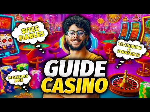 Découvrez VincispinCasino : Jouez au Casino en Ligne en Toute Sécurité en France