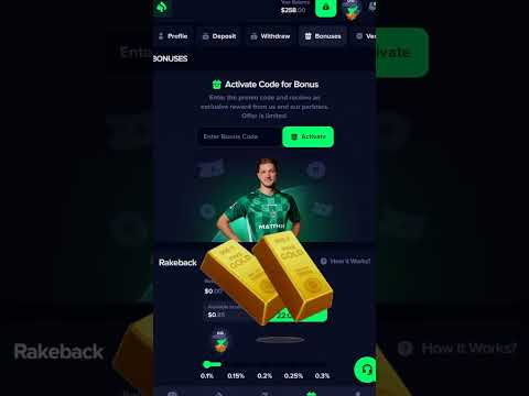 Play Provably Fair Casino Games with Bitcoin - English Language Online Casino for USA Players