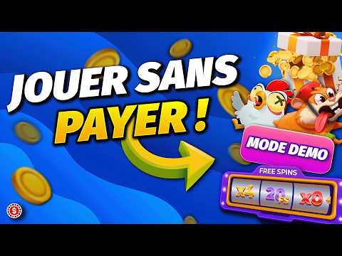 Devenez millionnaire en jouant au casino en ligne sans dépôt - Offre exclusive pour la France