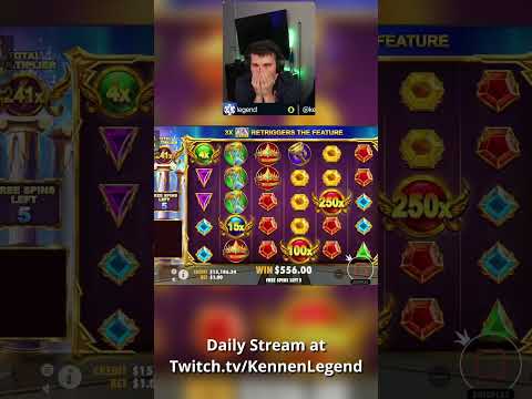 Spela online casino med chansen att bli megarich - Svensk casinospel