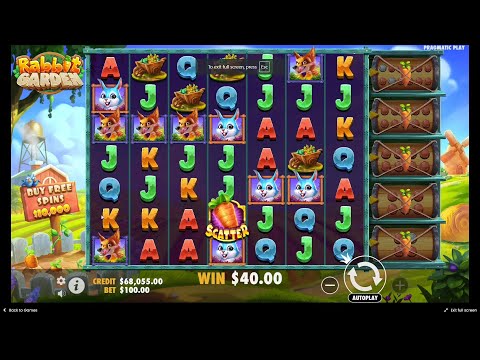 Experience the Thrill of Rabbit Road Slot: Play Online in English from New Zealand