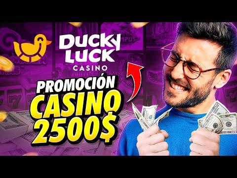 Juega al emocionante RodeoSlot Casino en línea en España