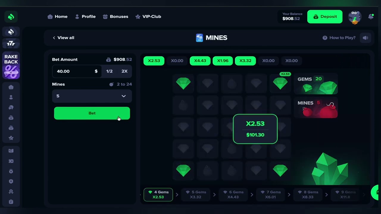 How To Claim Your $800 No Deposit Casino Bonus (Step-by-Step Guide 2025)