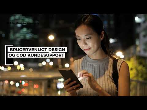 Spil På Det Bedste Online Casino i Danmark - Kasino Online Oplevelser Garanteret