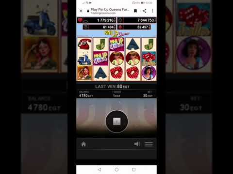Découvrez la Machine à Sous Pin Up et Jouez au Casino en Ligne en DR Congo
