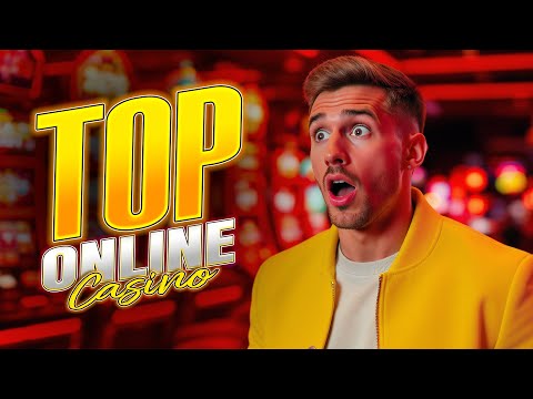 Spela Casino Online på Utlandska Casinon - Guid till Casino i Sverige
