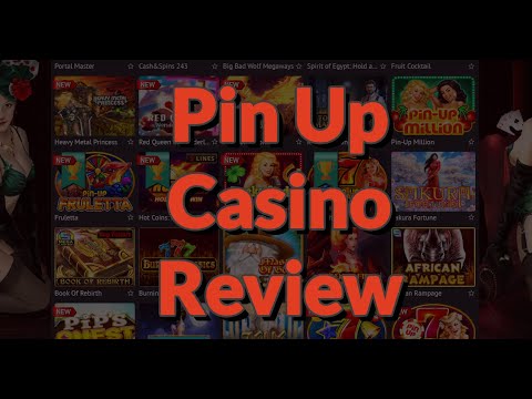 Experience the Thrill: Pin Up Casino Login for English Slots & Online Games in Bangladesh