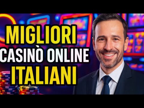 Accedi al Verde Casino: gioca al casinò online in italiano! | Paese Italia