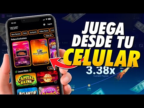 Juega al Casino en Línea en Mi Casino Chile - ¡Experiencia de Juego Online de Primera Clase!