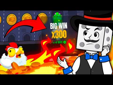 Disfruta del emocionante Juego de ganancias Chicken Road en los mejores casinos en línea de Ecuador