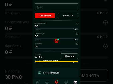 На Пинко Зеркале играйте в онлайн казино с удовольствием!
