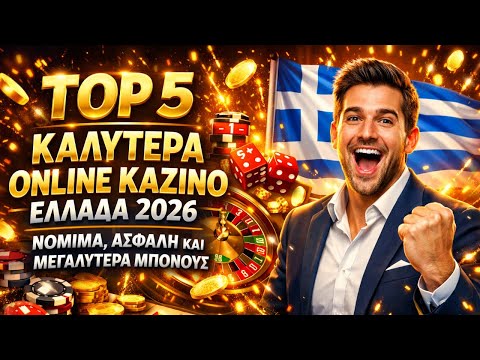Amunra Casino: Παίξτε καζίνο στο διαδίκτυο με την εμπειρία μας