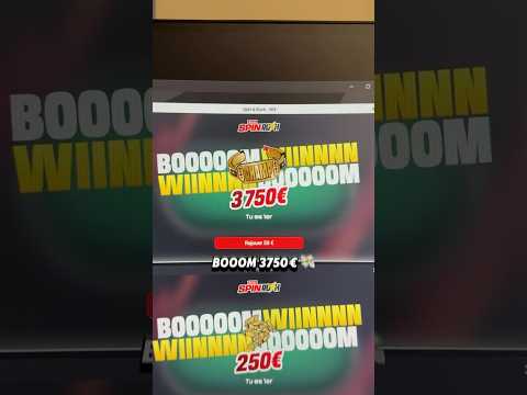 Découvrez les Sensations uniques des Spins Gratuits au Casino - Jouez en Ligne dès Maintenant!