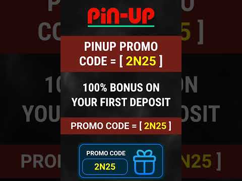 Unlock Exciting Perks with PinUp Casino's Exclusive English Language Promo Code for Nigerian Players - Get Started Now!