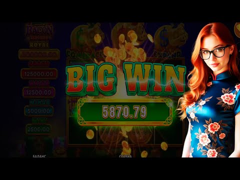 Начните играть в онлайн-казино Pinco в Узбекистане