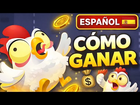 Juega al emocionante juego de casino Chicken Road en línea en Chile