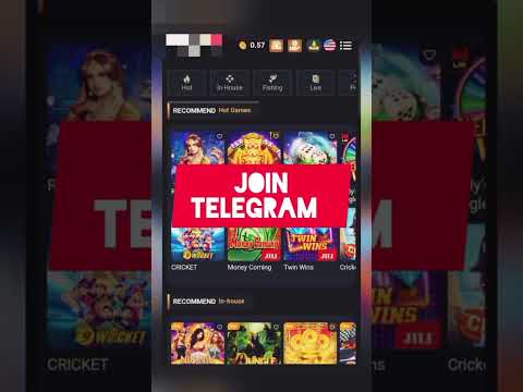 Experience the Thrill of Casino Online Games in English - Perfect for Indian Players