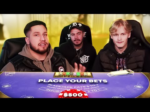 Kasinot pelattavissa verkossa - Nauti Action Casinoon