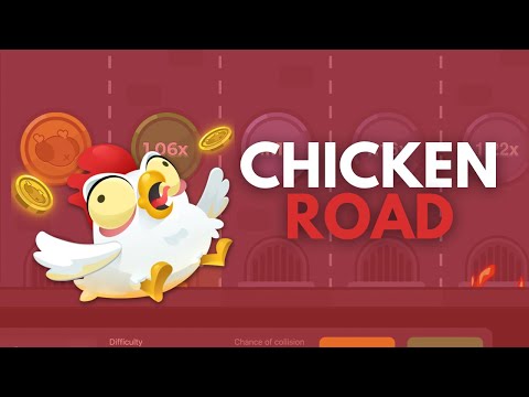 Giocare al Casinò Online in Italia: Scopri Chicken Road, la Migliore Piattaforma di Gioco