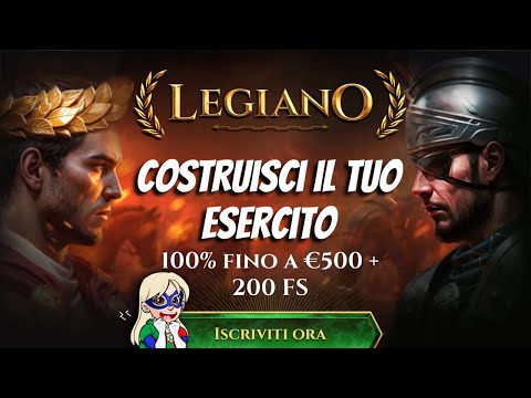 Gioca al Casinò Online Italiani Senza AAMS: Scopri la Nostra Guida