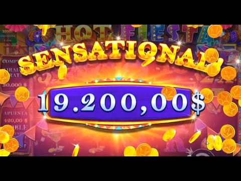 Juega al Hot Slice Dinero en Línea: ¡Experiencia de Casino en México! / Play Hot Slice Dinero Online Casino Experience in Mexico!