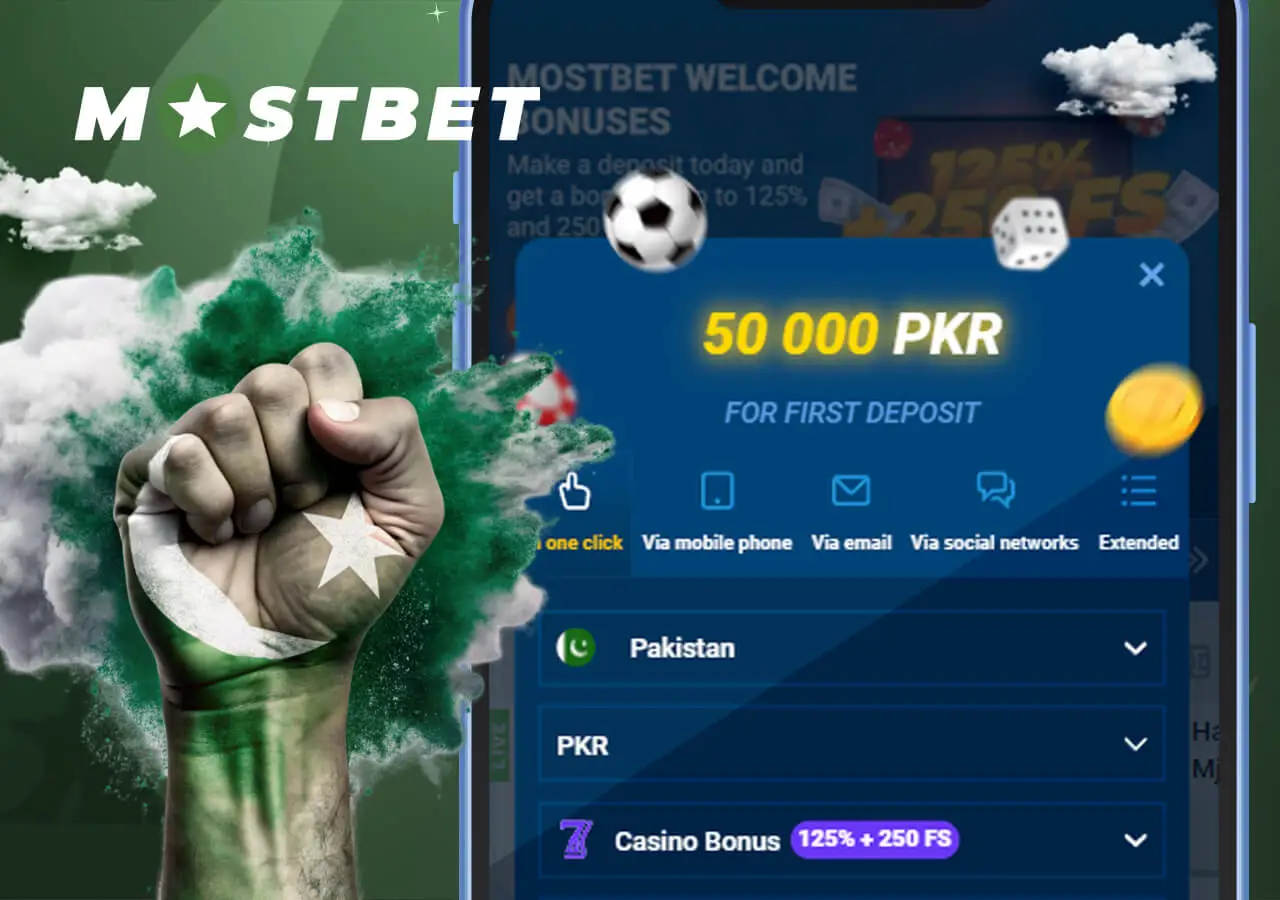 Mostbet